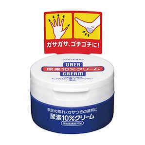 尿素10%乳膏 100克罐裝