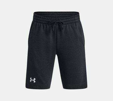 [UA]男童 Rival Fleece 短褲-優惠商品