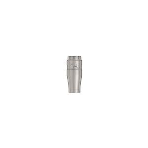 Thermos Stainless King 16 Ounce Leak Proof Travel Mug THER 並行輸入品
