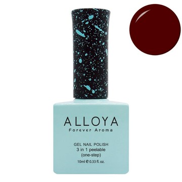 V050 明星紅/環保光撩膠