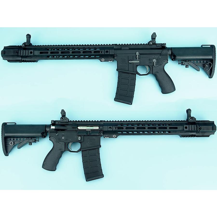 WP201L　GP WA M4 SAI QDシステム ロングRAS M-LOK