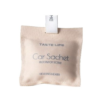 車用擴香禮盒 羊绒薄雾 清新空氣 持久淡香  1入
