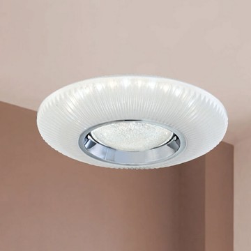 24W三色變光吸頂燈 B139-81-24984