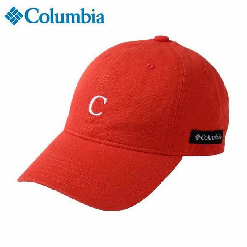 コロンビア キャップ 帽子 メンズ レディース サーモンクレストロゴ Cap Pu5436 3 Columbia 通販 Lineポイント最大0 5 Get Lineショッピング