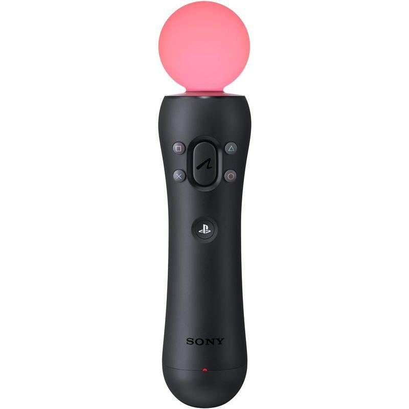 PlayStation Move モーションコントローラー ( CECH-ZCM1JY 