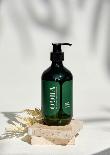 VIIGO 油夠乾淨護手洗碗精