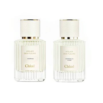 【CHLOE】仙境花園系列淡香精 50ml 多款任選