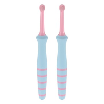 Richell 利其爾 TLI輔助型齒間刷  1入  2支