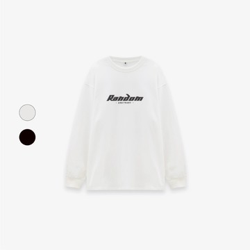 50% Fifty Percent｜潮流用語長袖上衣｜02459511006