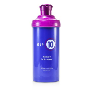 十全十美 It's A 10 - 奇蹟髮膜Miracle Hair Mask