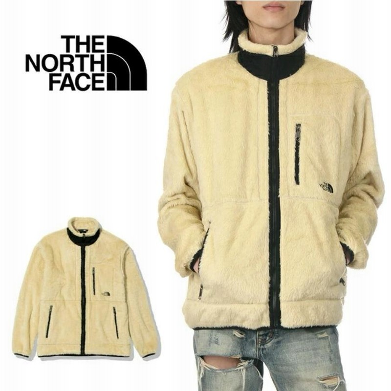 THE NORTH FACE ザノースフェイス ジップインマグネファイヤー