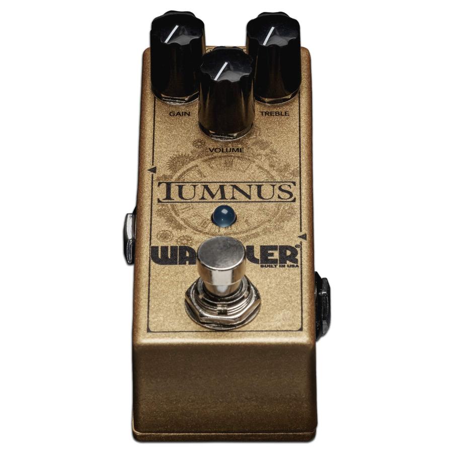 Wampler Pedals ワンプラーペダル Tumnus Overdrive