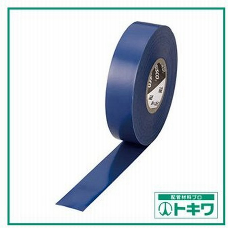 Daininki Shinsaku (まとめ) TRUSCO 脱鉛タイプ ビニールテープ 19×20m Daininki Shinsaku (まとめ) TRUSCO 脱鉛タイプ ビニールテープ 19×20m