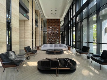 ¥鼎宇森林之星萬坪公園首排4+1房雙平車｜高雄市橋頭區橋新一路