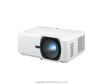 ＊來電優惠＊LSD400W ViewSonic 4000 ANSI 流明 LED WXGA 雷射投影機