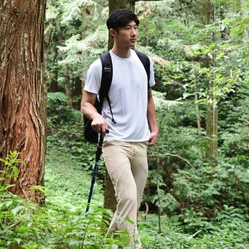 O5 PRO｜奇異長褲-男版/休閒褲(三色任選)