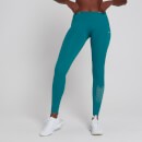 MP Women's Repeat MP Training Leggings - Teal - XL