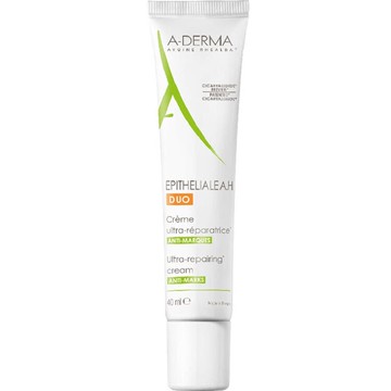 Aderma艾芙美 燕麥新葉全效痕舒霜40ML(ULTRA)【德芳保健藥妝】