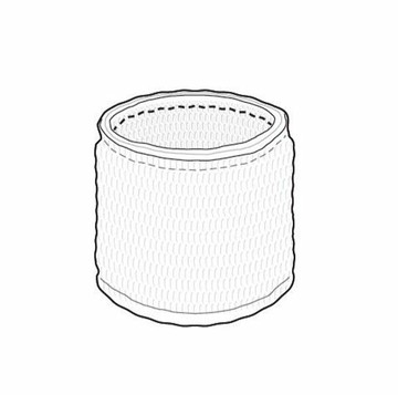 [3東京直購] Panasonic 原廠 FE-ZHG10 空氣清淨機 加濕濾網 過濾網 可用10年 F-GMHK10 VKJ20 VKK20