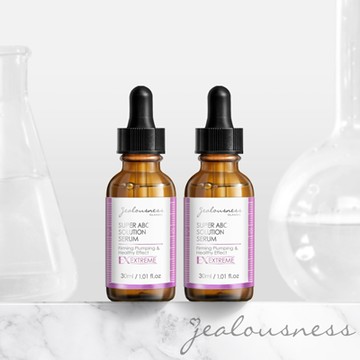 超能ABC音波精華30mlx2