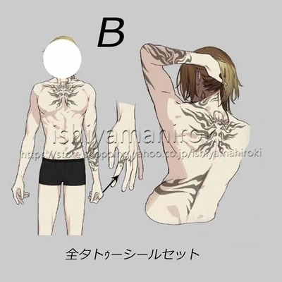 ルカ・カネシロ コスプレ衣装 ウィッグ・タトゥーシール付き Amazon | [CHIASA] バーチャル YouTuber VTuber ルカ・カネシロ