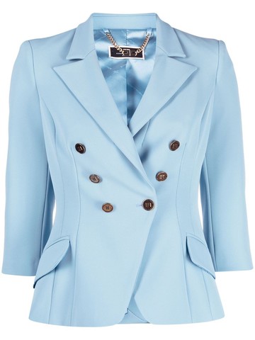 Elisabetta Franchi Blazer