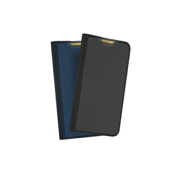 DUX DUCIS SONY Xperia 10 III SKIN Pro 皮套 插卡 支架可立 保護套【APP賺6%點數 領券最高折500】