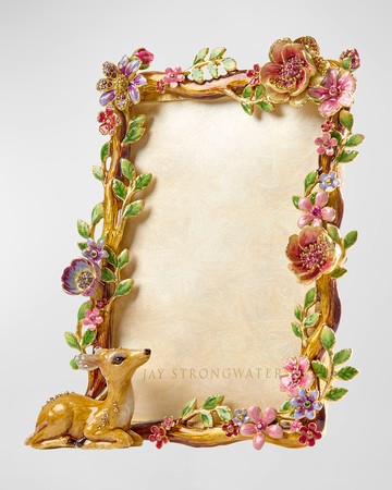 Fawn Picture Frame, 5" x 7"