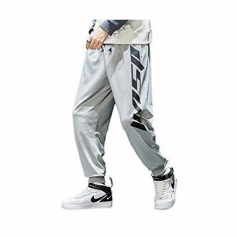 ジャージ メンズ 下 ジョガーパンツ メンズ トレーニング パンツ メンズ ジョガー スウェットパンツ メンズ ゆったり スエットパンツ メンズ ズボ 通販 Lineポイント最大0 5 Get Lineショッピング