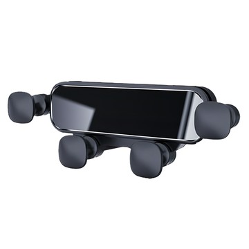 HONDA Car Holder 適用Civic 11代  黑色  1個