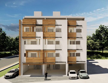 獨家 港南重劃區 吉壹庭琚電梯別墅F棟｜新竹市香山區海埔五街