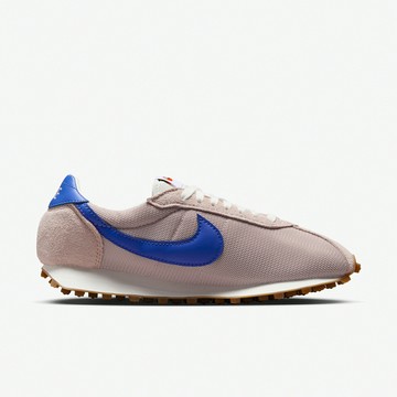Nike 休閒鞋 Wmns LD-1000 女鞋 粉紫 藍 復古 膠底