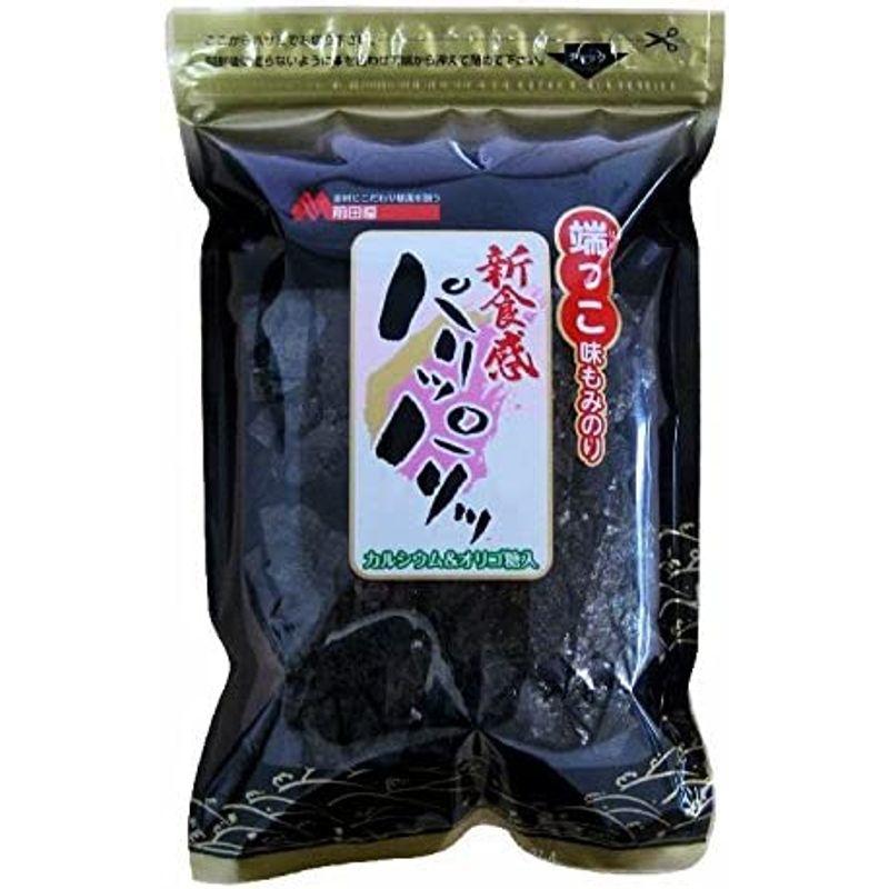 味付けのり パリパリもみのり５０ｇ「６袋セット」