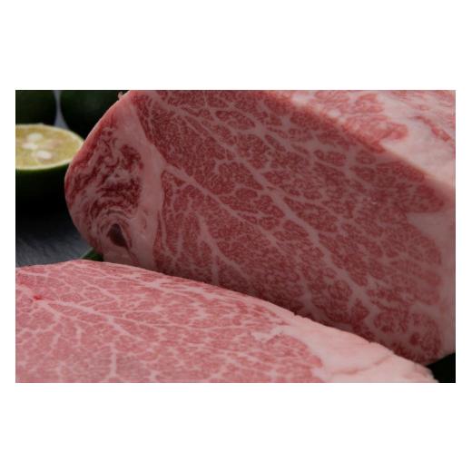 ふるさと納税 徳島県 鳴門市 すだち牛 黒毛和牛 ヒレ 500g 国産 ステーキ 牛肉 冷凍 お肉 肉 ブランド 和牛 カット 小分け 人気