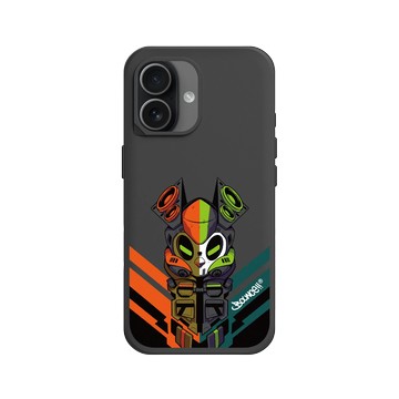 iPhone 17 SolidX 黑 - BOUNCE - BOUNCE MAN Q double power