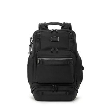 TUMI Alpha Bravo Renegade 彈道尼龍大容量後背包/商務包