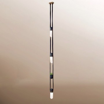 15W 黃光吊燈 C16-13-61123