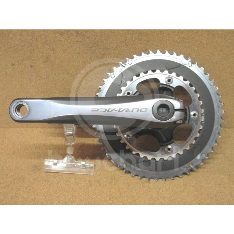 SHIMANO 「シマノ」 DURA-ACE FC-7950 50-34T 170mm クランクセット / 宇都宮店 | LINEブランドカタログ