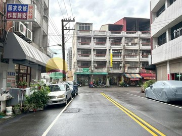 專任 租不如買！B1+1+2樓店住合一創業＋自住 ｜台中市豐原區水源路
