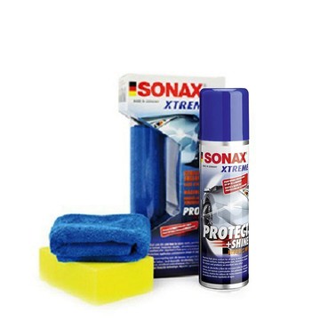 SONAX 鍍膜劑 PSN金剛鍍膜(車麗屋)