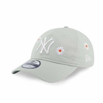 NEW ERA 男女 9TWENTY DAISY 紐約洋基 淺草綠 NE14500032