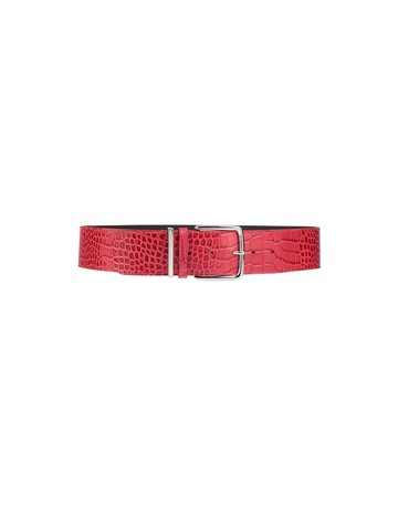 BE BLUMARINE Belts - Item 46900555