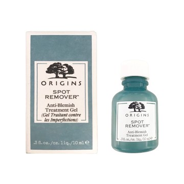 【ORIGINS 品木宣言】 逗點休止符抗痘凝膠 10ml