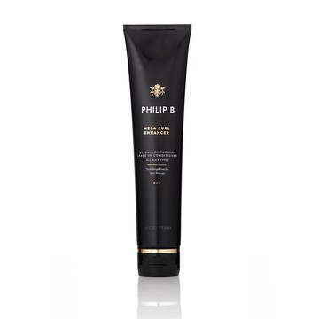 【台中店-PHILIP B】紅花沉香馬上捲造型乳178ml