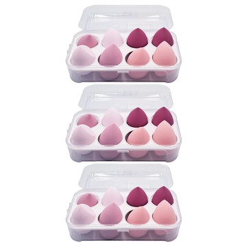 拍平方 美妝蛋 BP014-8 纓花粉  3盒