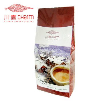 川雲 夏威夷 可娜咖啡豆 1磅450g