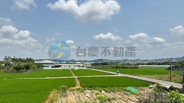 草屯國六旁平坦優質農地~近鳥嘴潭｜南投縣草屯鎮中原段