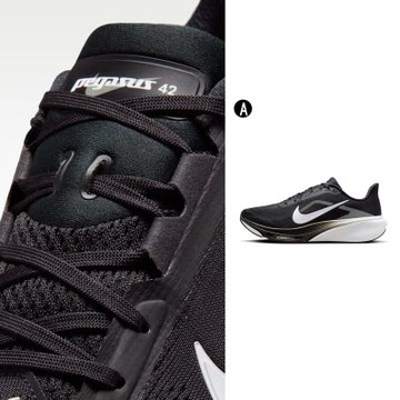 【Nike】AIR ZOOM PEGASUS 42 慢跑鞋 運動鞋 男 A-IB1873001