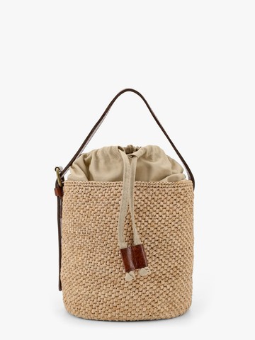 Lova rafia handbag - IBELIV - gender_Woman
