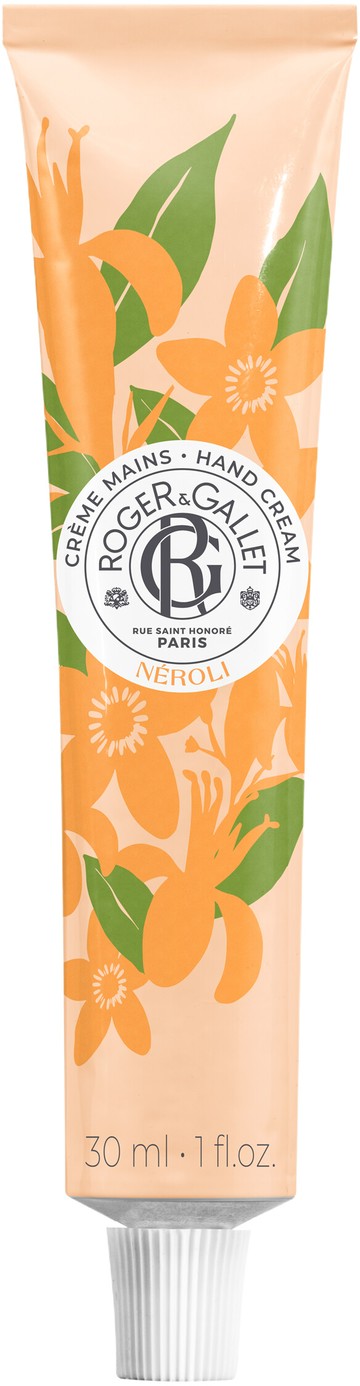 Roger & Gallet Neroli Hand Cream 30ml